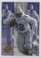 Emmitt Smith [Noted]