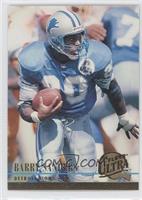 Barry Sanders