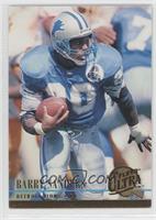 Barry Sanders