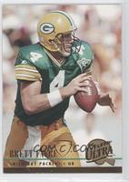 Brett Favre