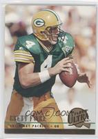 Brett Favre