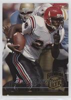 Marshall Faulk [EX to NM]