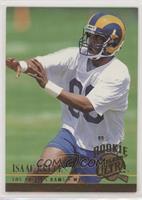 Isaac Bruce [EX to NM]