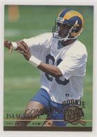 Isaac Bruce