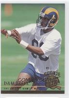 Isaac Bruce