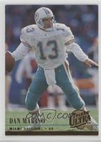 Dan Marino [Noted]