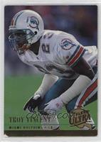 Troy Vincent [EX to NM]