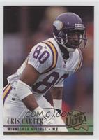 Cris Carter