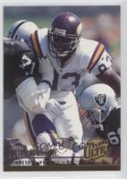 John Randle