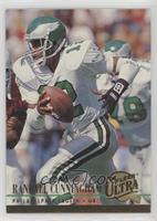 Randall Cunningham