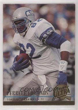 1994 Fleer Ultra - [Base] #288 - Ferrell Edmunds