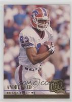 Andre Reed