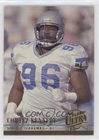 Cortez Kennedy