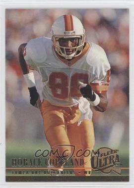 1994 Fleer Ultra - [Base] #298 - Horace Copeland