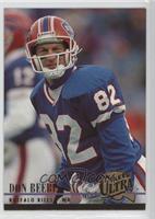 Don Beebe