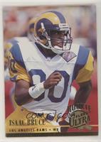 Isaac Bruce [EX to NM]