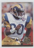 Isaac Bruce