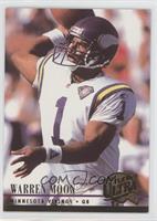 Warren Moon