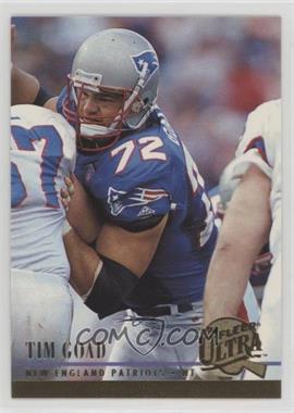 1994 Fleer Ultra - [Base] #449 - Tim Goad