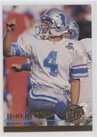 Jason Hanson