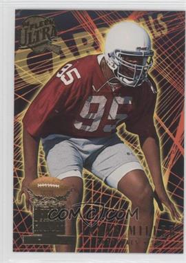 1994 Fleer Ultra - First Rounders #13 - Jamir Miller