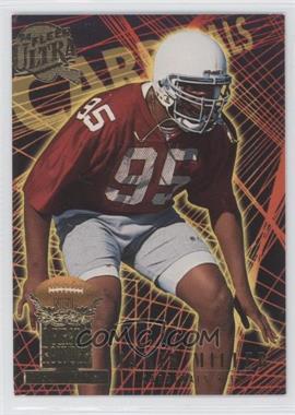 1994 Fleer Ultra - First Rounders #13 - Jamir Miller