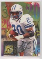 Barry Sanders