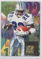 Emmitt Smith