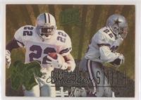 Emmitt Smith