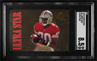 Jerry Rice [SGC 8.5 NM/Mt+]