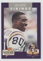 Cris Carter