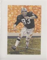 Ted Hendricks #/5,000