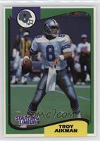 Troy Aikman