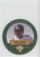 Andre Rison