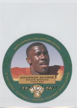 1994 King B Discs - [Base] #21 - Shannon Sharpe