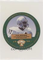 Tim Brown