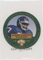 Rodney Hampton