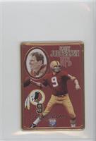 Sonny Jurgensen