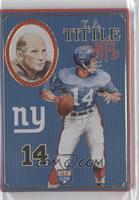 Y.A. Tittle