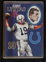 Johnny Unitas