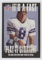 Troy Aikman