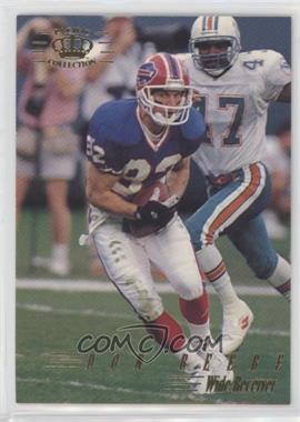 1994 Pacific Crown Collection - [Base] #16 - Don Beebe