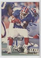 Thurman Thomas