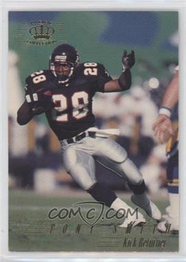 1994 Pacific Crown Collection - [Base] #300 - Tony Smith