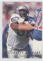 Cortez Kennedy