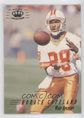 1994 Pacific Crown Collection - [Base] #330 - Horace Copeland