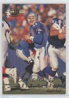 Drew Bledsoe