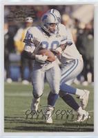 Barry Sanders