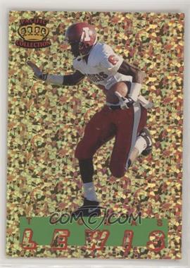 1994 Pacific Crown Collection - Knights of the Gridiron #14 - Thomas Lewis