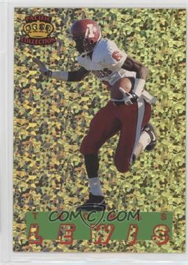1994 Pacific Crown Collection - Knights of the Gridiron #14 - Thomas Lewis